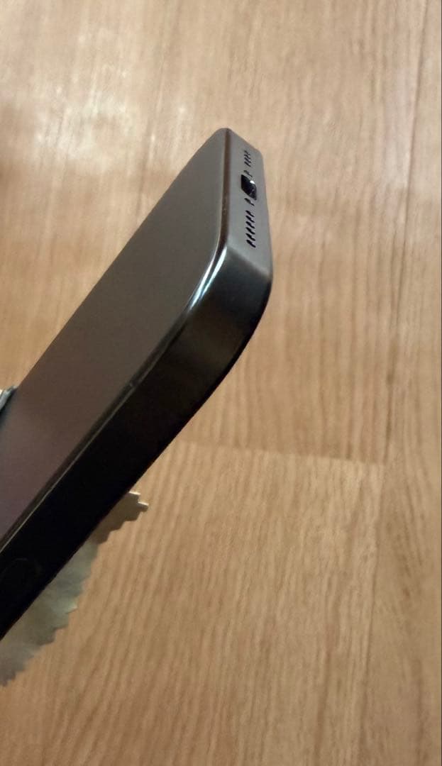 Apple iPhone 16 pro max 本体 256GB ブラック