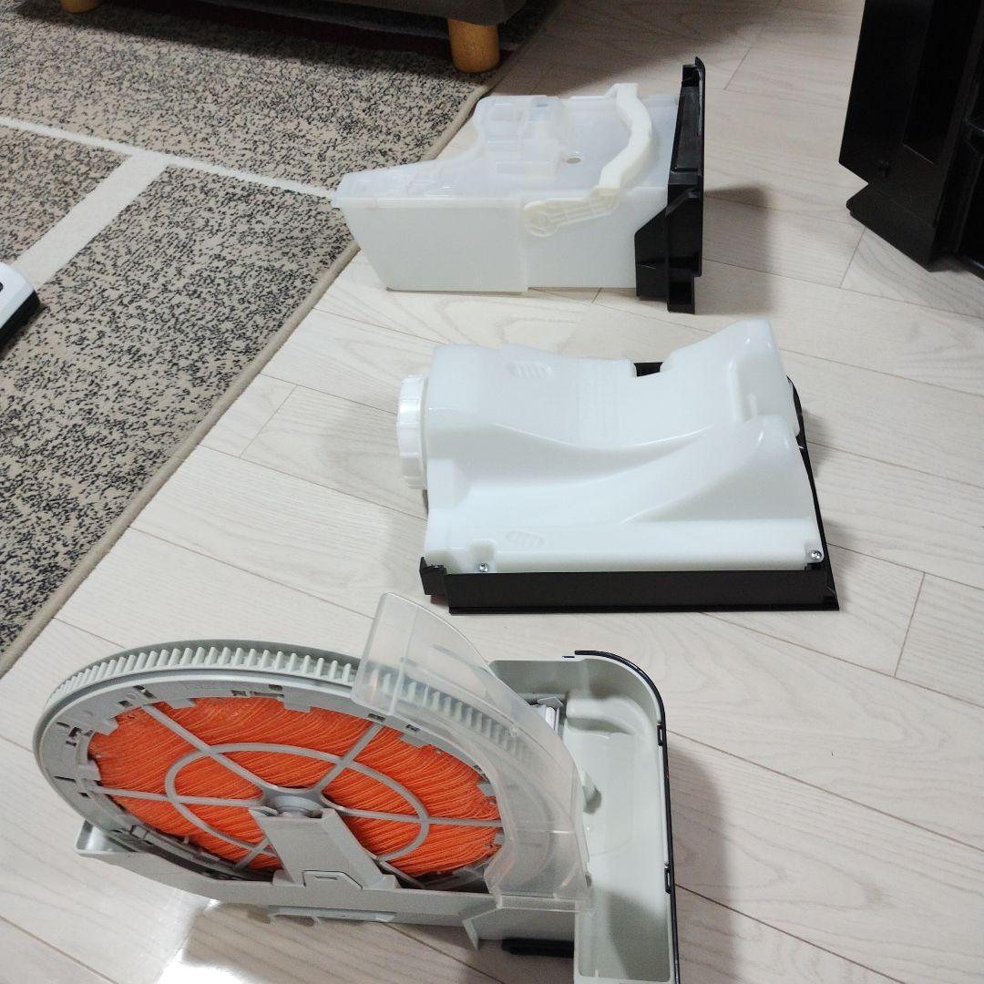 DAIKIN 空気清浄機 MCZ70X-T