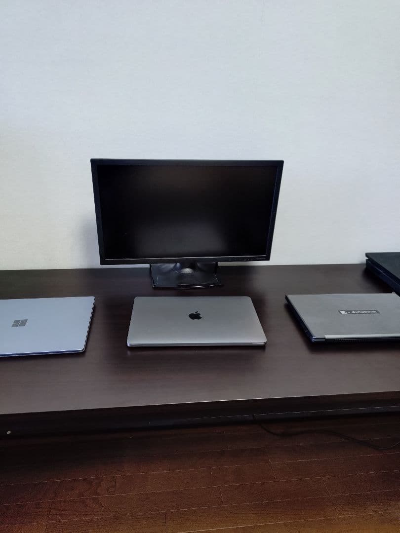 【美品】 Surface Laptop 4 13.5インチ 16GB定価14万