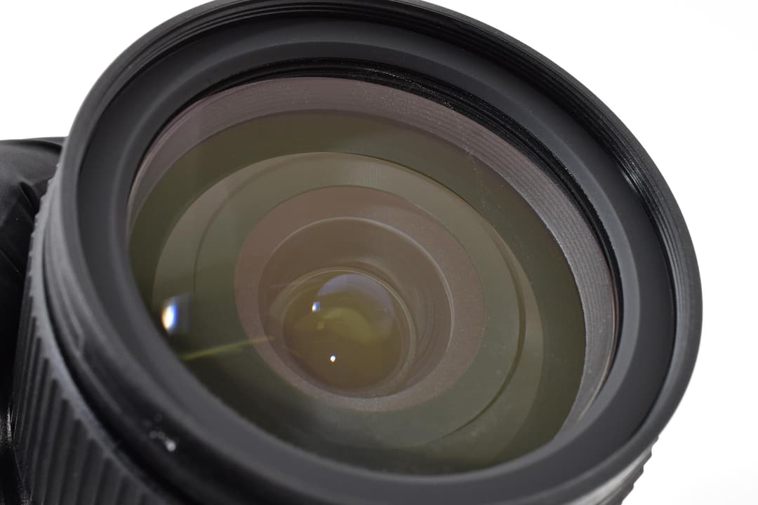 レンズ(ズーム) Tamron 16-300mm F3.5-6.3 PZD Nikon #9823