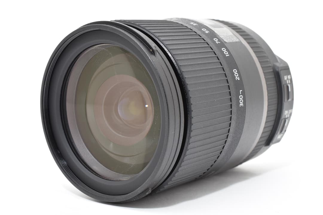 レンズ(ズーム) Tamron 16-300mm F3.5-6.3 PZD Nikon #9823