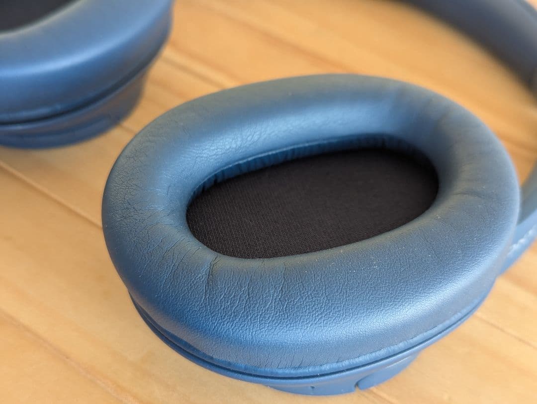 SONY WH-CH720N ブルー