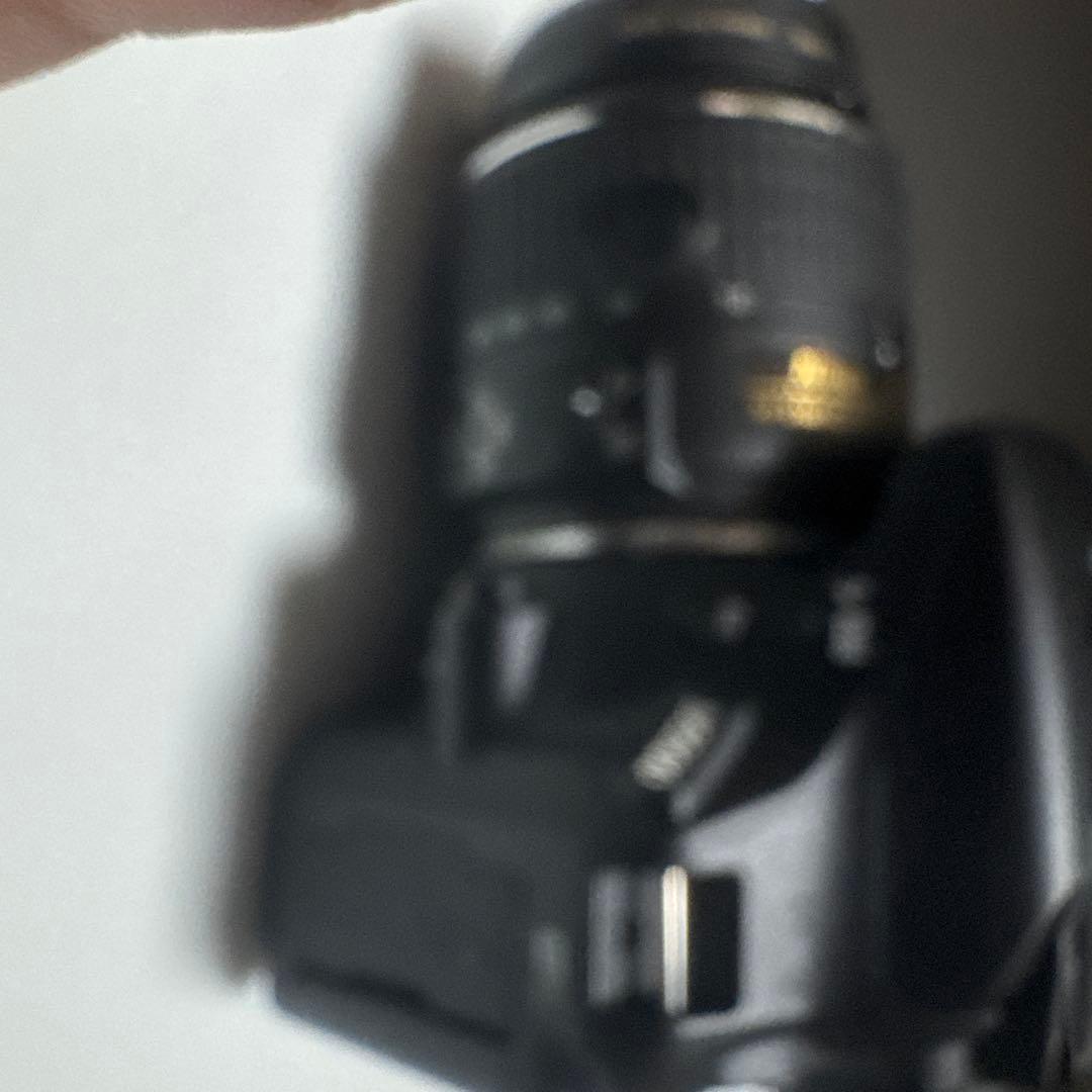 デジタルカメラ Nikon D5500 18-55mm VR II