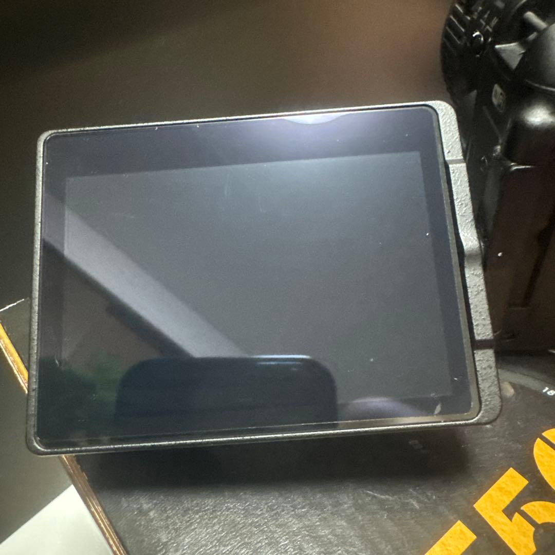 デジタルカメラ Nikon D5500 18-55mm VR II