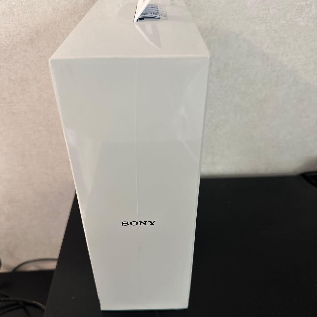 割引中！新品未開封未使用　SONY ワイヤレスヘッドセット
