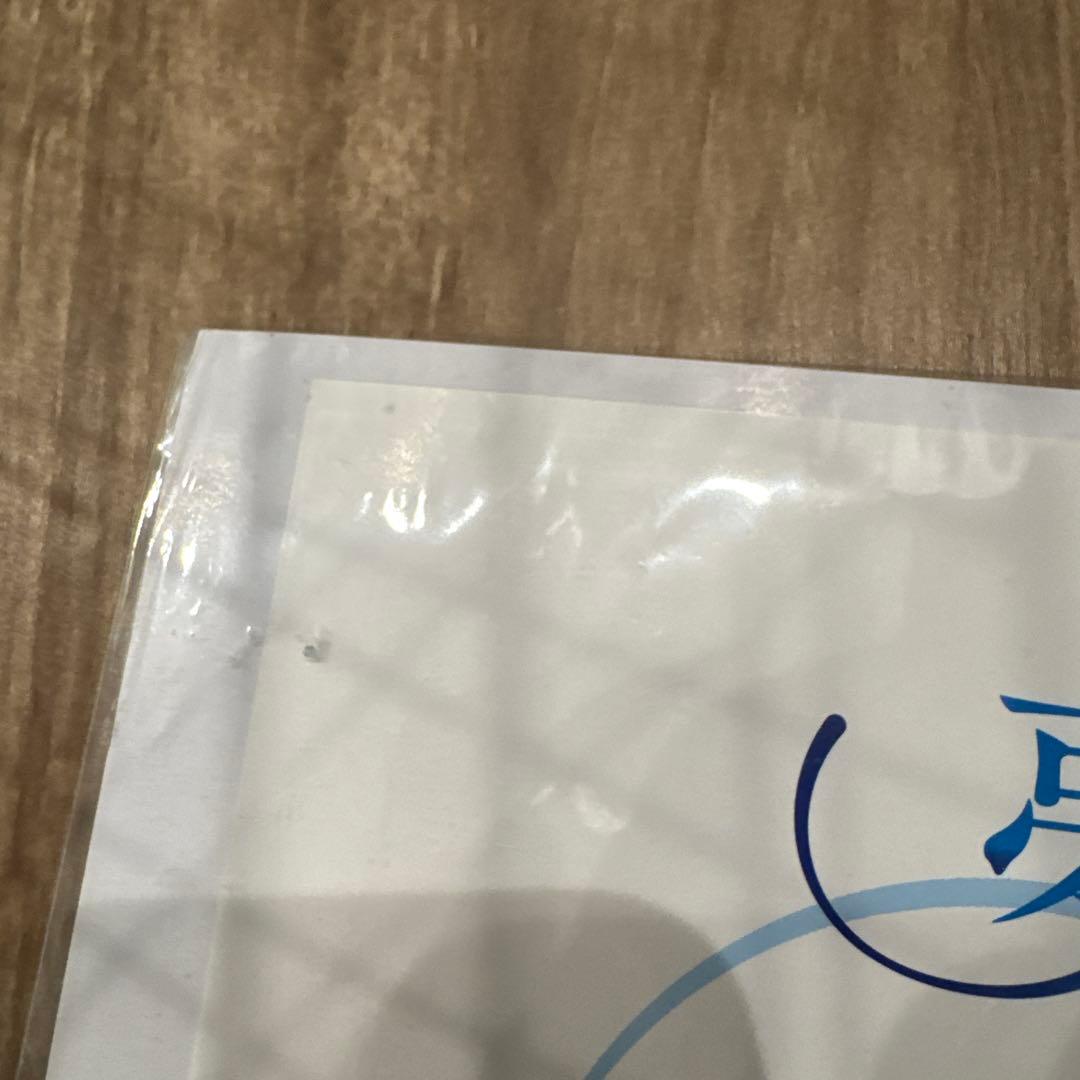 青春ブタ野郎はバニーガール先輩の夢を見ない ポスター b2 桜島麻衣　非売品