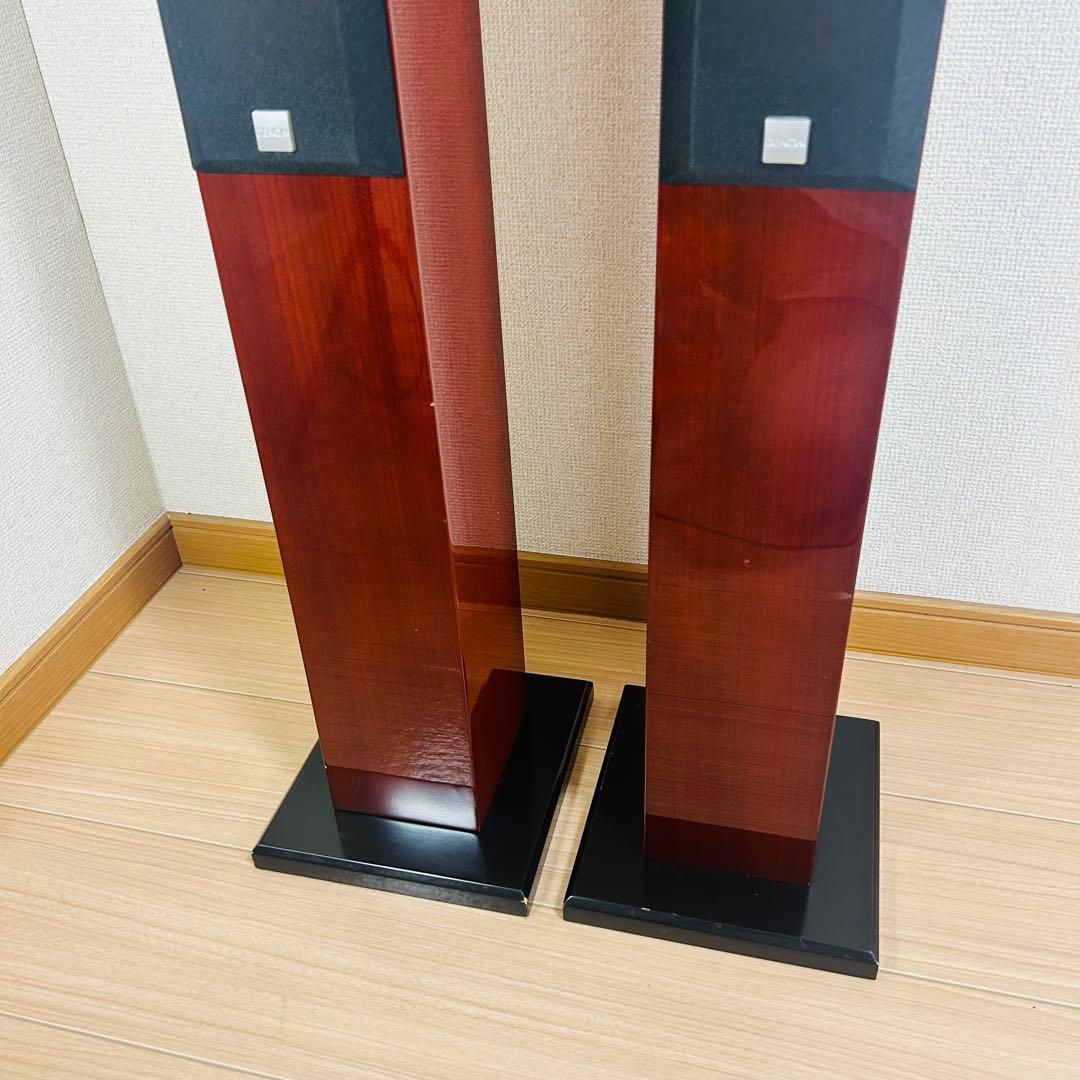 DENON デノン SC-T11XG トールボーイスピーカー　説明書付き