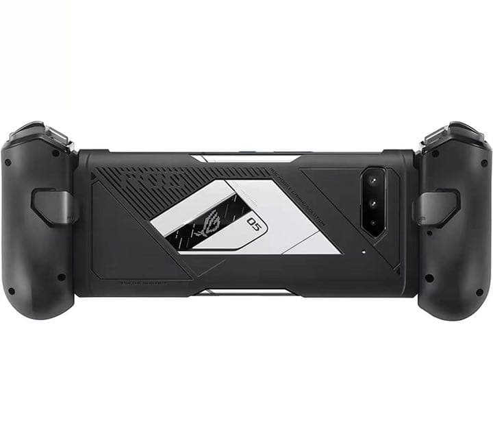 ASUS Kunai3 ゲームパッド ROG phone 5対応