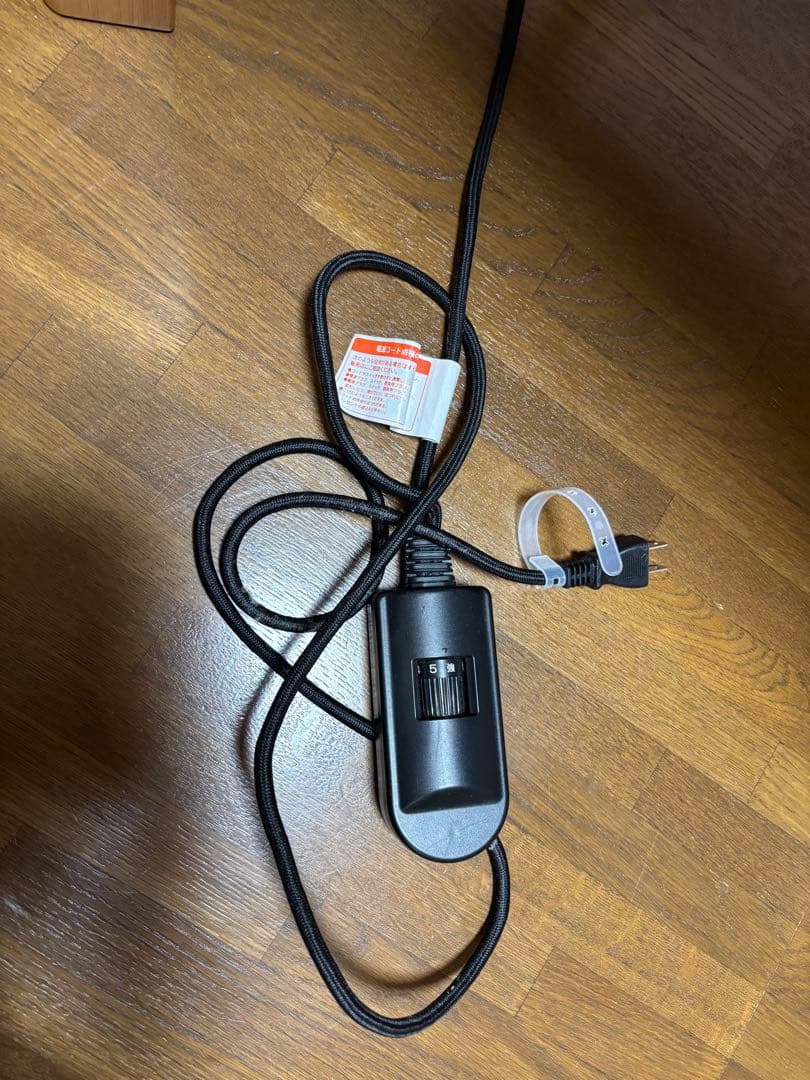 【クックパッド】ニトリ　こたつテーブル