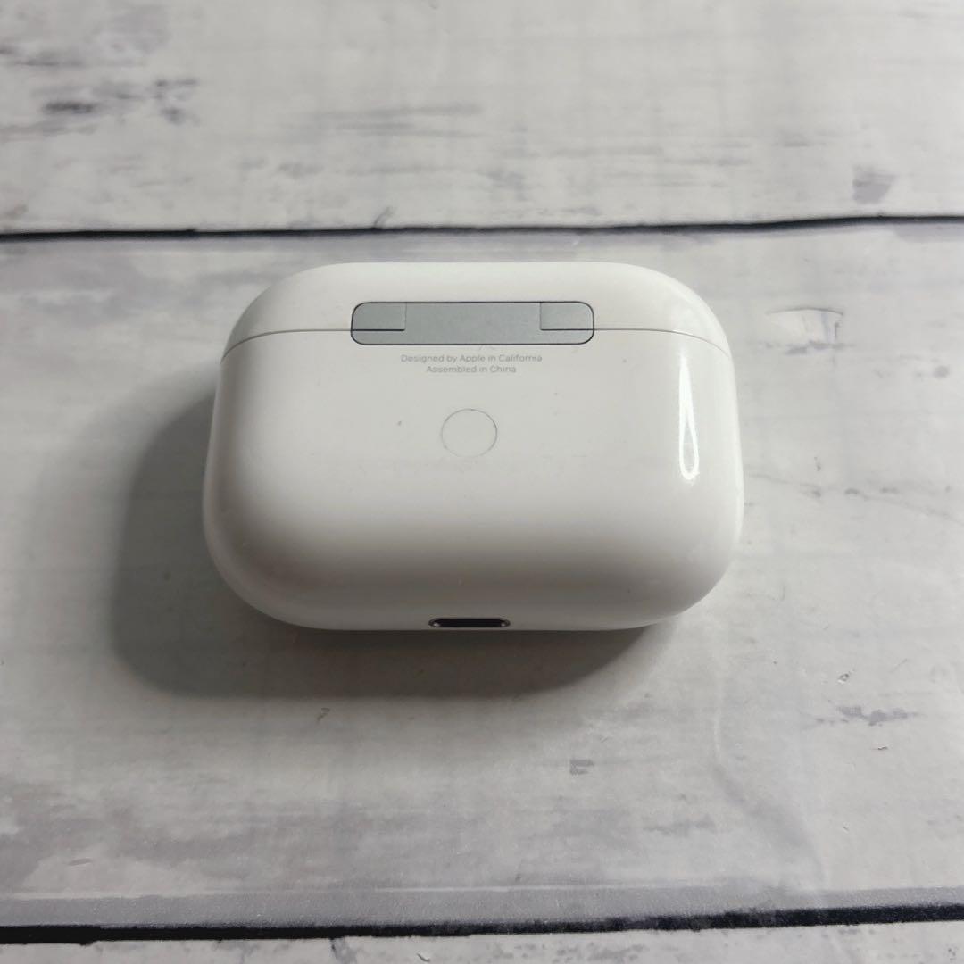【動作品】AirPods pro 第1世代