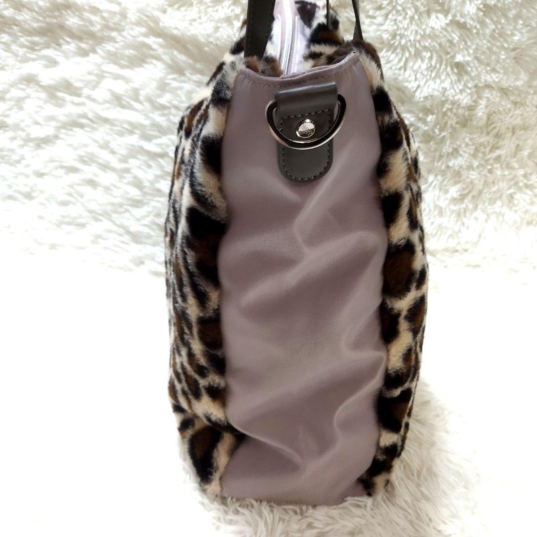 【未使用級】M.U SPORTS ゴルフ トートバッグ 小物入れ 3点セット