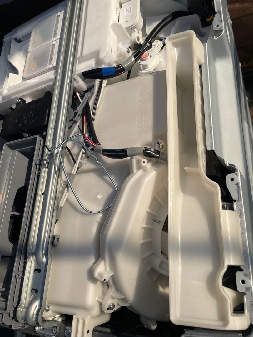 高年式❗️極美品❗️2024年製パナソニックドラム式洗濯乾燥機NA-VG2800L