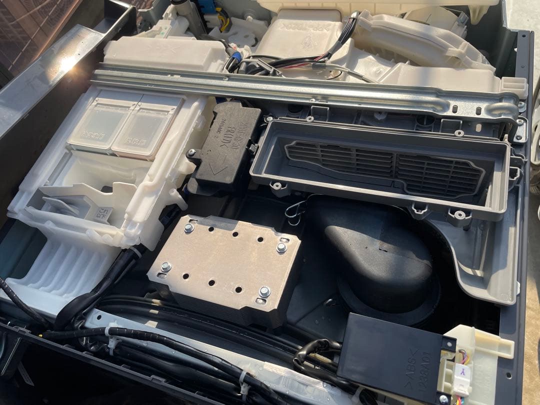 高年式❗️極美品❗️2024年製パナソニックドラム式洗濯乾燥機NA-VG2800L