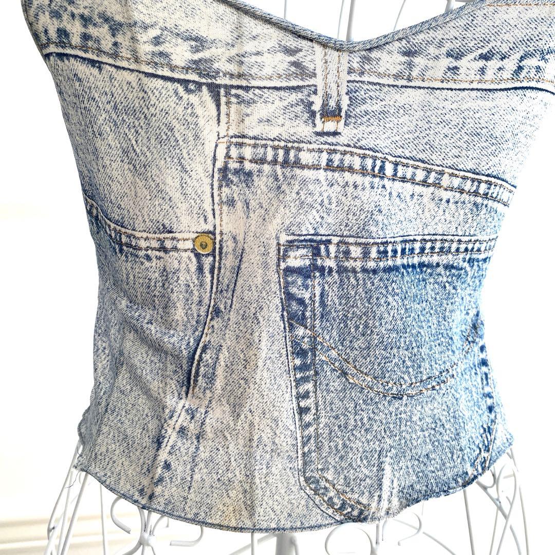 クリスチャン.ディオール　フランス製　シルクキャミソール