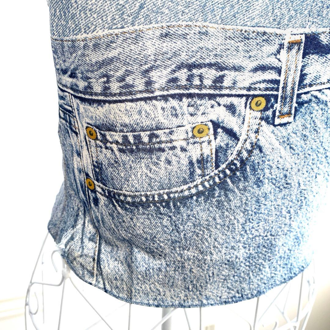 クリスチャン.ディオール　フランス製　シルクキャミソール