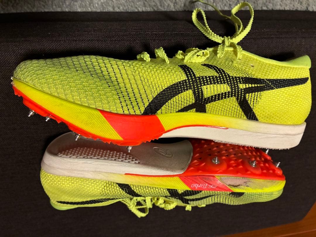 ASICS メタスピードLD2 26.0