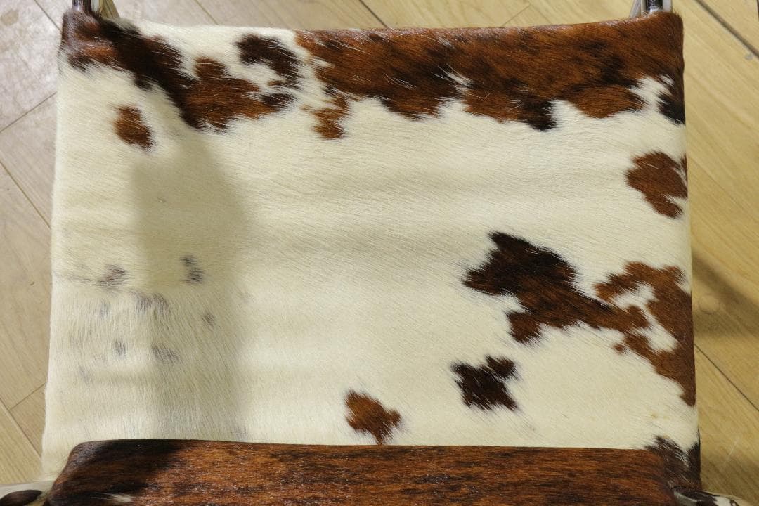 ル・コルビジエ★ＬＣ１スリングチェア★リプロダクト★良品★