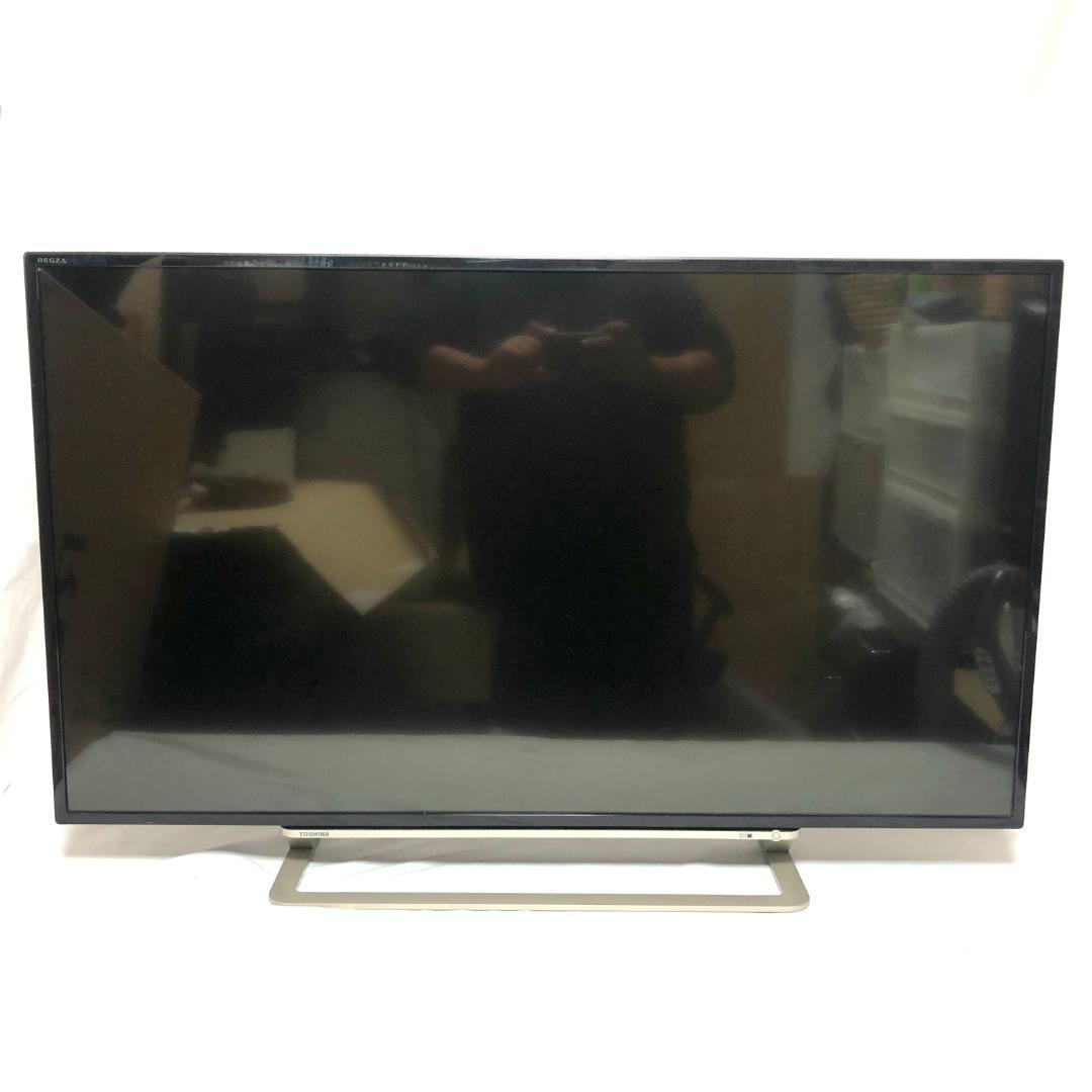 【送料無料★格安】 TOSHIBA 液晶テレビ 43J10 43インチ 東芝