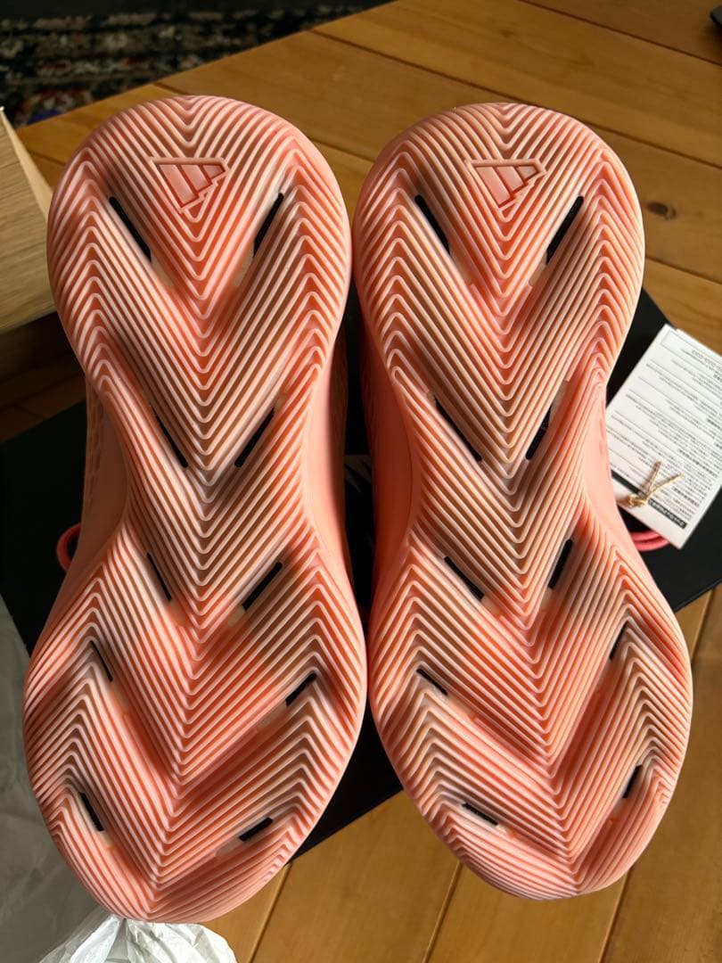 シューズ(男性用) AE 1 adidas