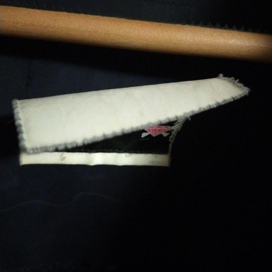 アンダーカバー　UNDERCOVER　ダッフルコート　アンダーカバーイズム　Ｍ