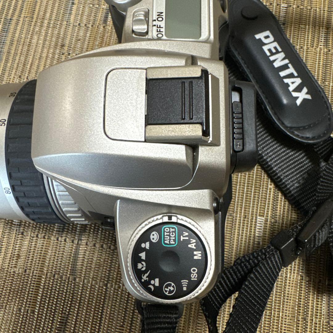 PENTAX フィルムカメラ