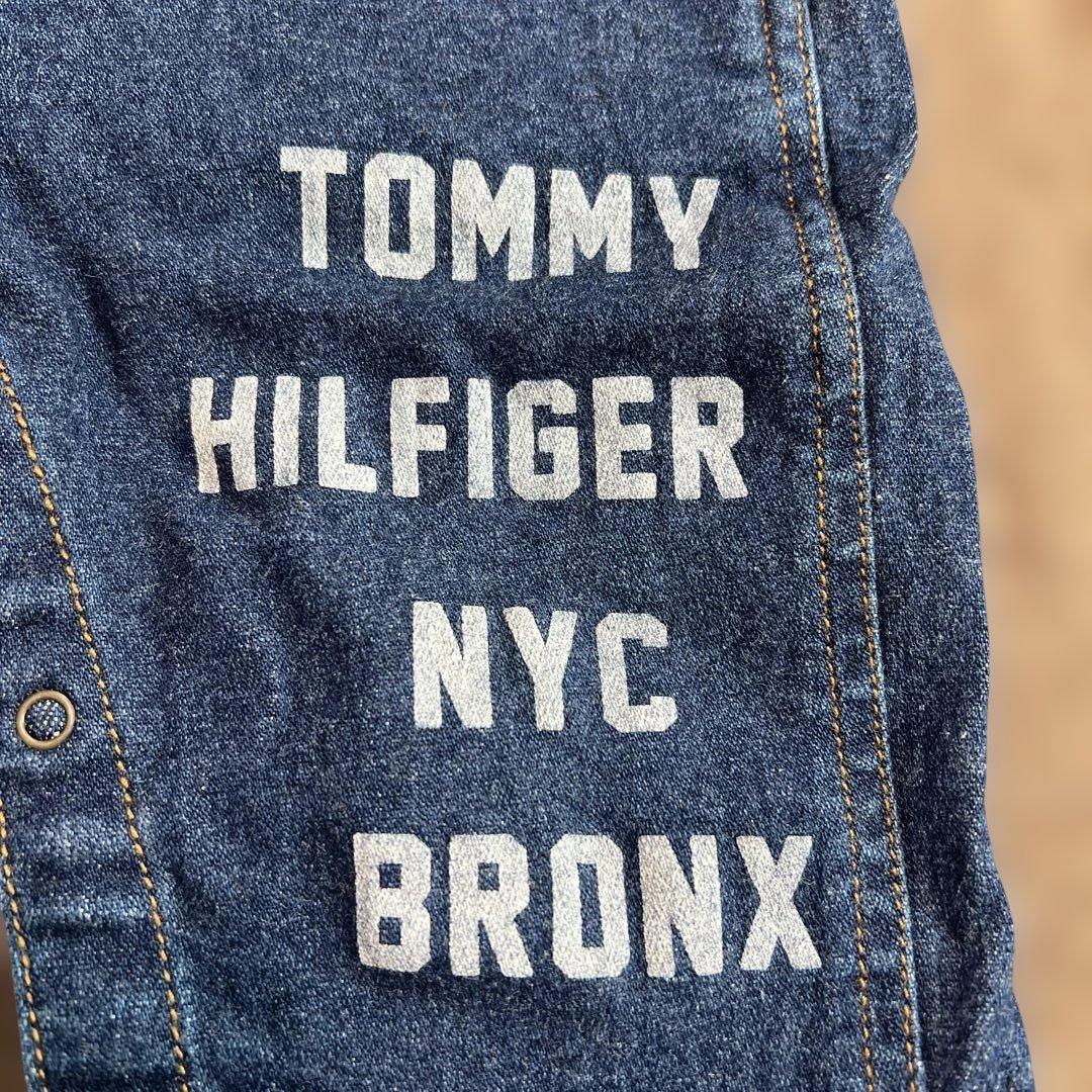 ロンパース・カバーオール ken