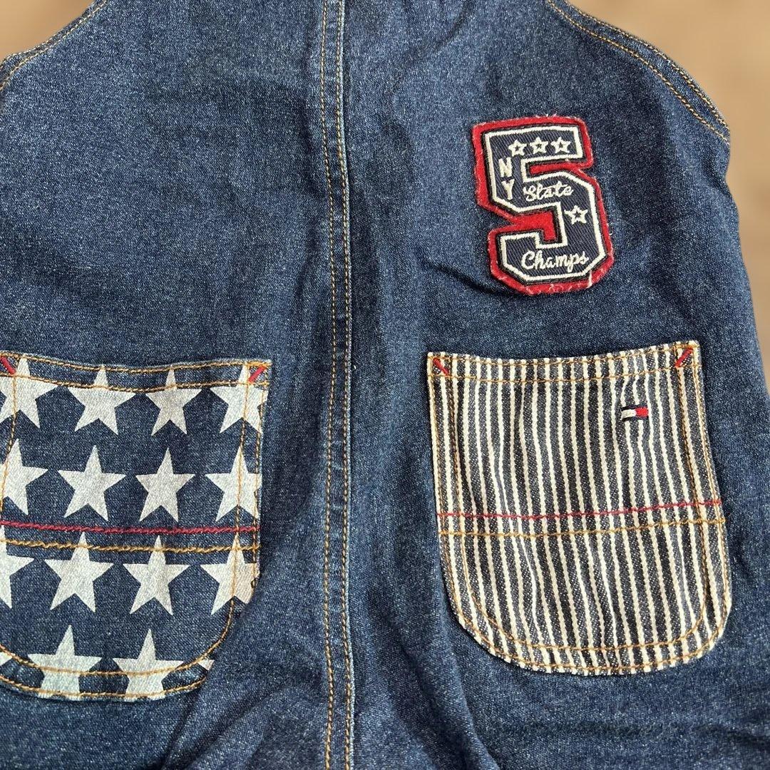 ロンパース・カバーオール ken