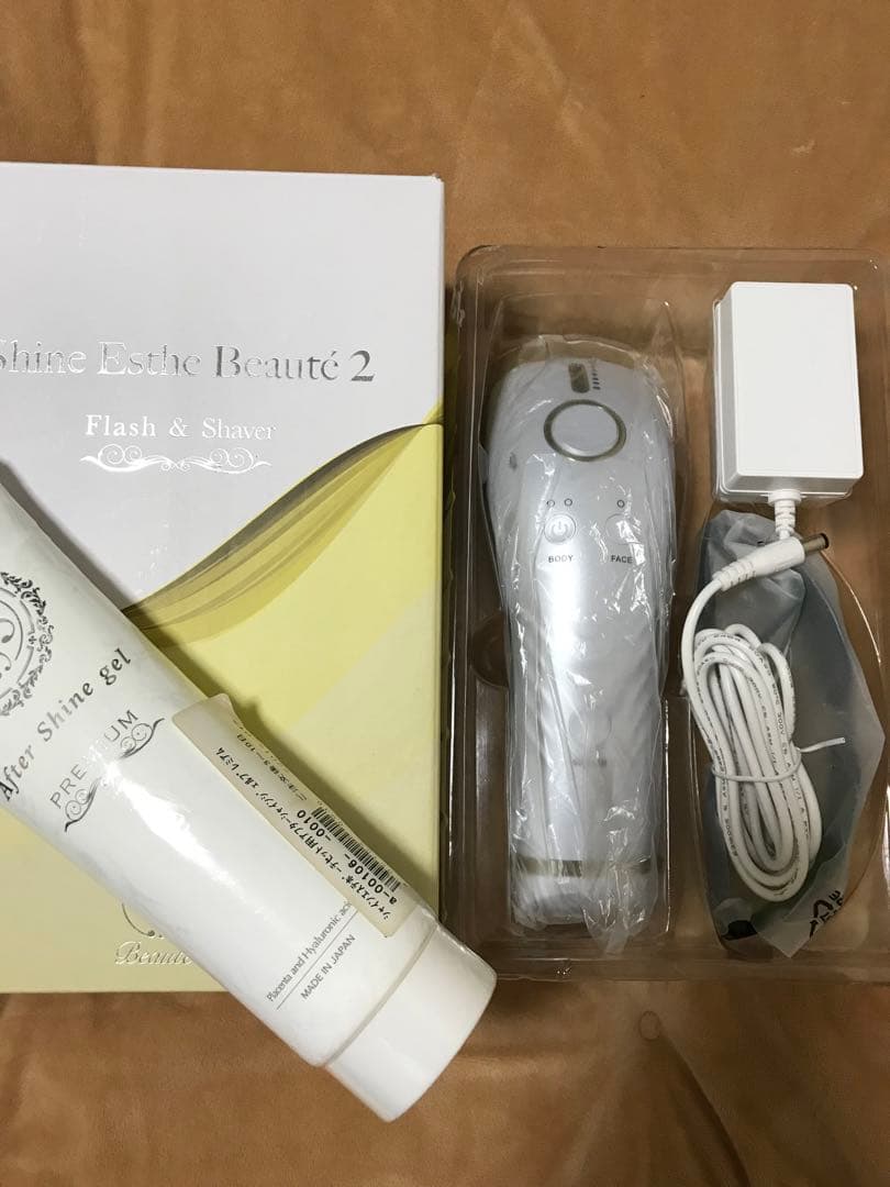 シャインエステボーテ2