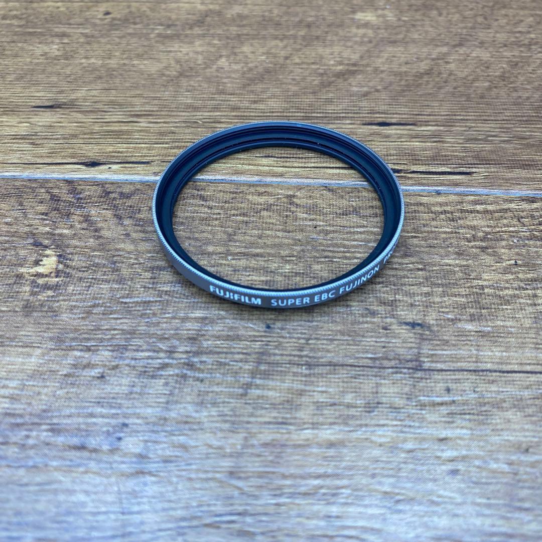 富士フィルム fujifilm superebcfujinonプロテクター49㎜