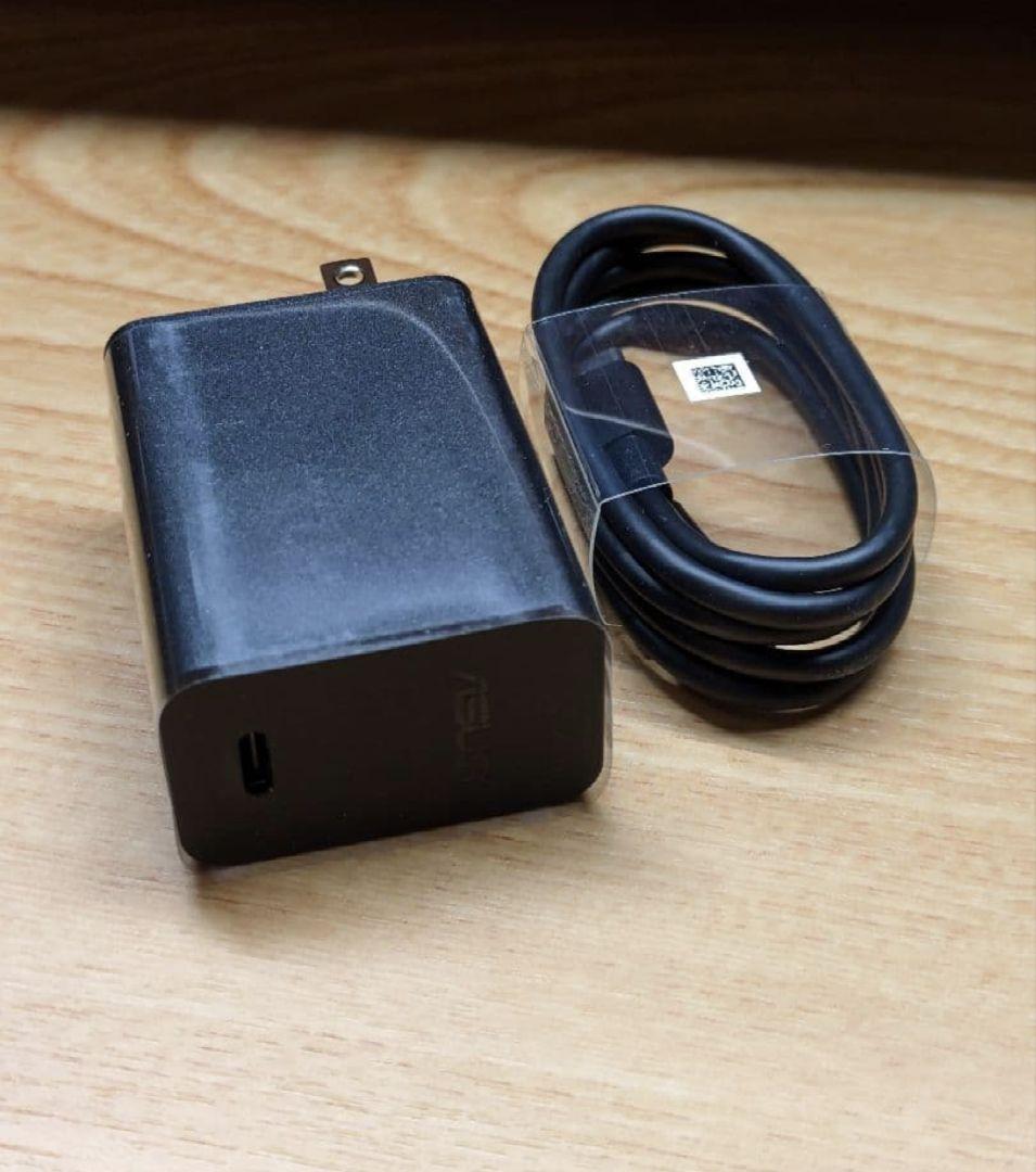 asus zenfone10 ブラック 128GB