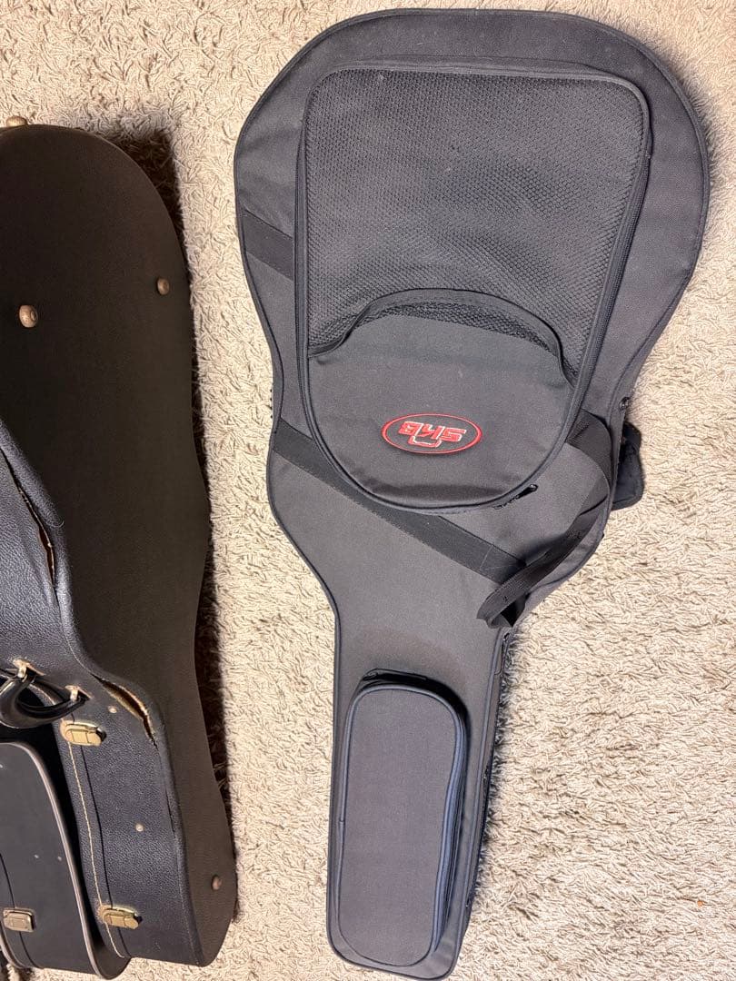 K.Seven アコースティックギター YW-300