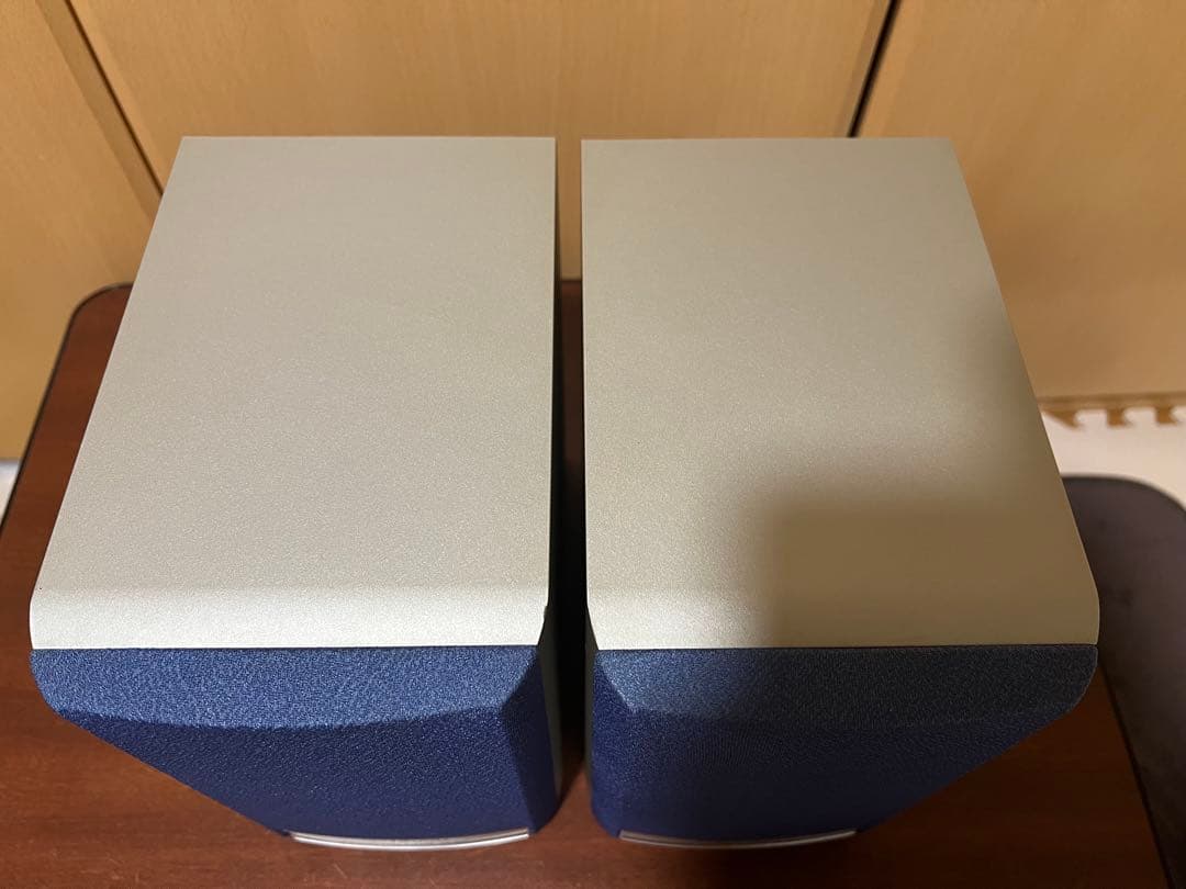 ラジオ・コンポ KENWOOD SH-3MD