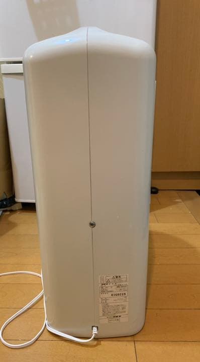 CRONA CD-P6312 除湿機