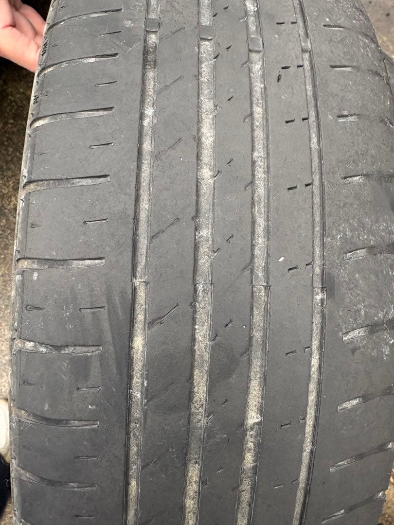 ロクサーニ マルチフォルゲッタ 15インチ 4本セット