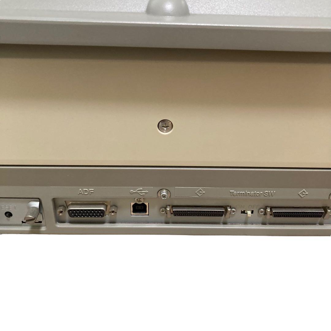 EPSON ES-H7200 A3 フラットべッドスキャナー　エプソン