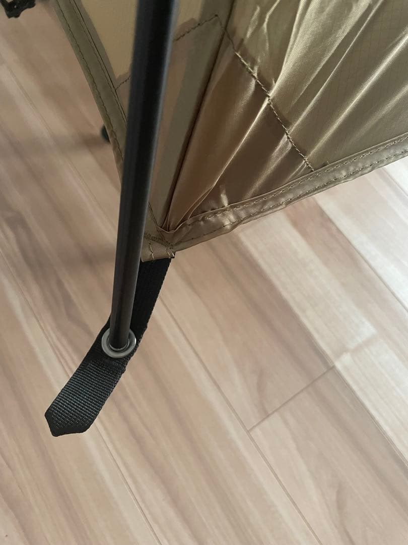 WAQ Astra CTインナー(ワイドコット用) 2個セット