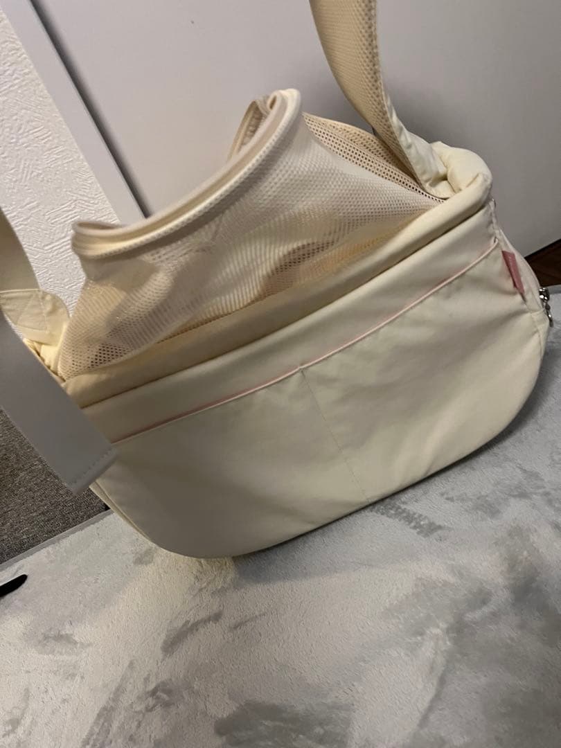 韓国ブランド　likalika スリング