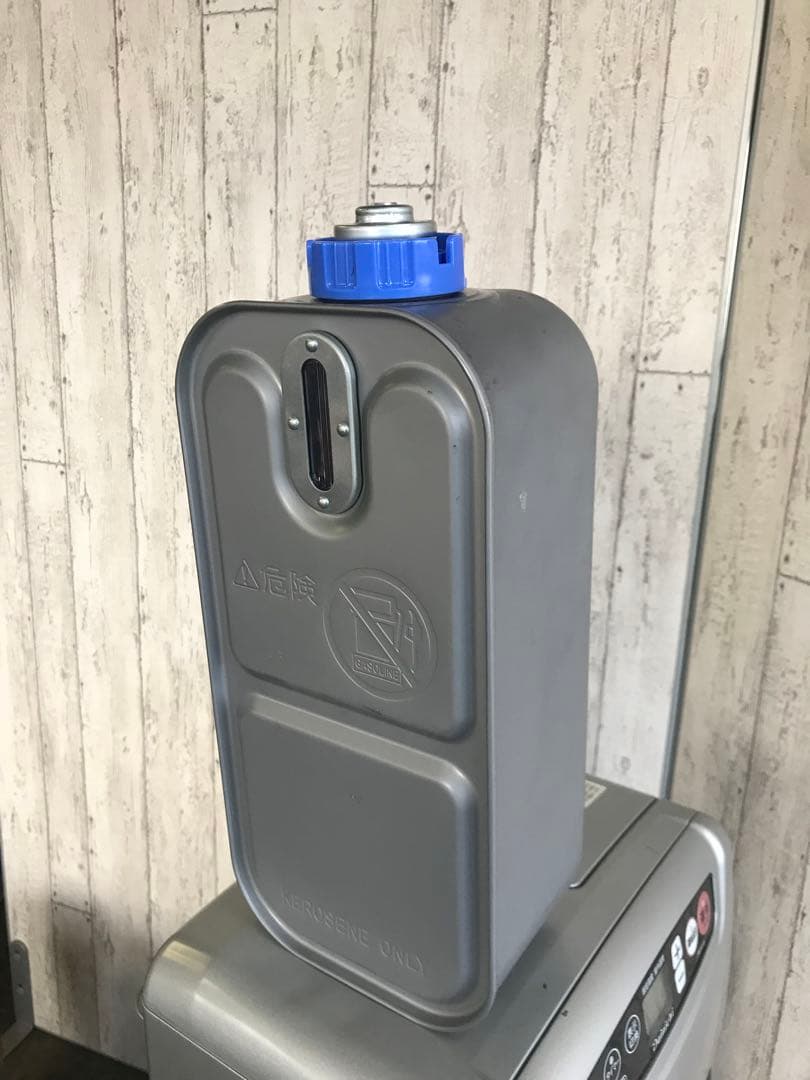 ダイニチ　ファンヒーター　FW-3221S 【2021年式】