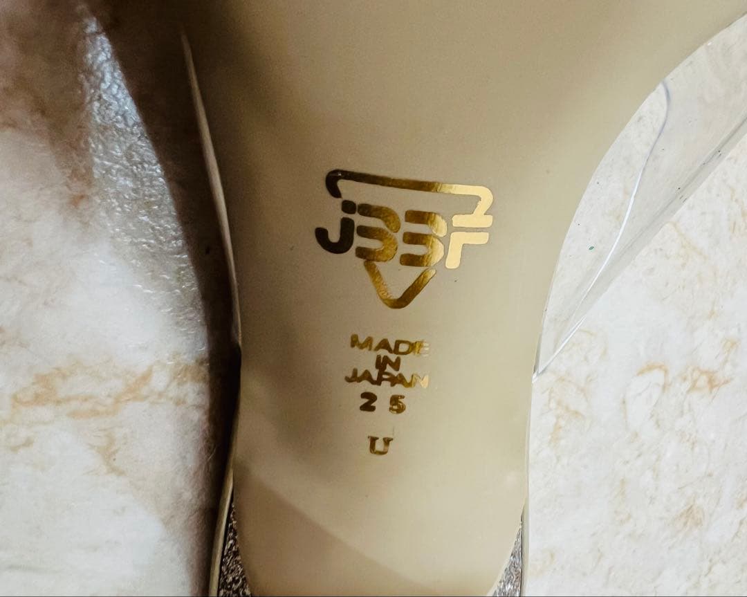 DIANA JBBF 公式　ミュール　サンダル　ダイアナ