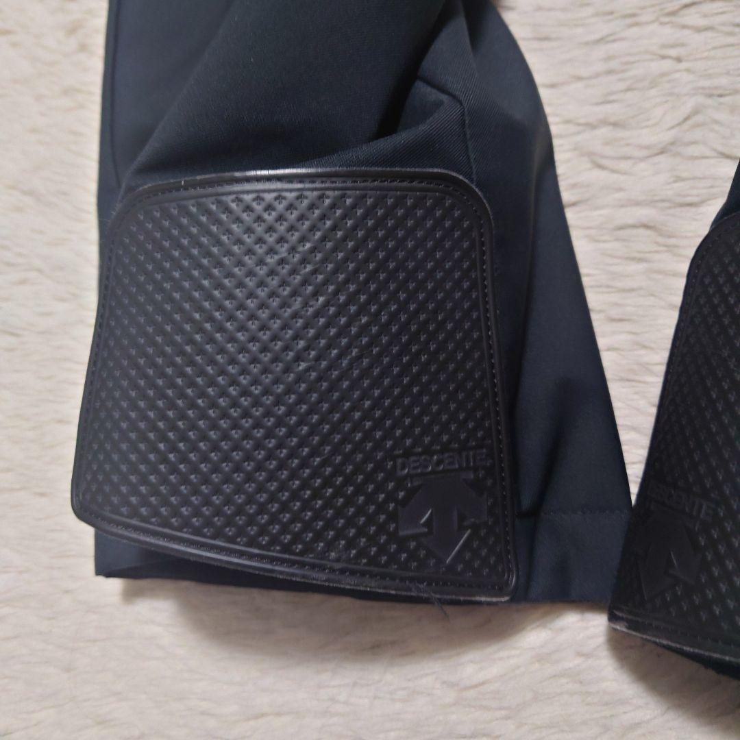 【希少】デサント Move Sport スキーウェア セットアップ XL