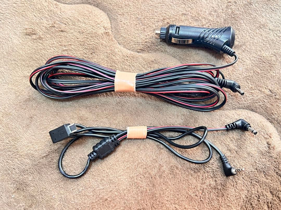 セルスター CS-360FH 360° ドラレコAR-393GM レーダー探知機