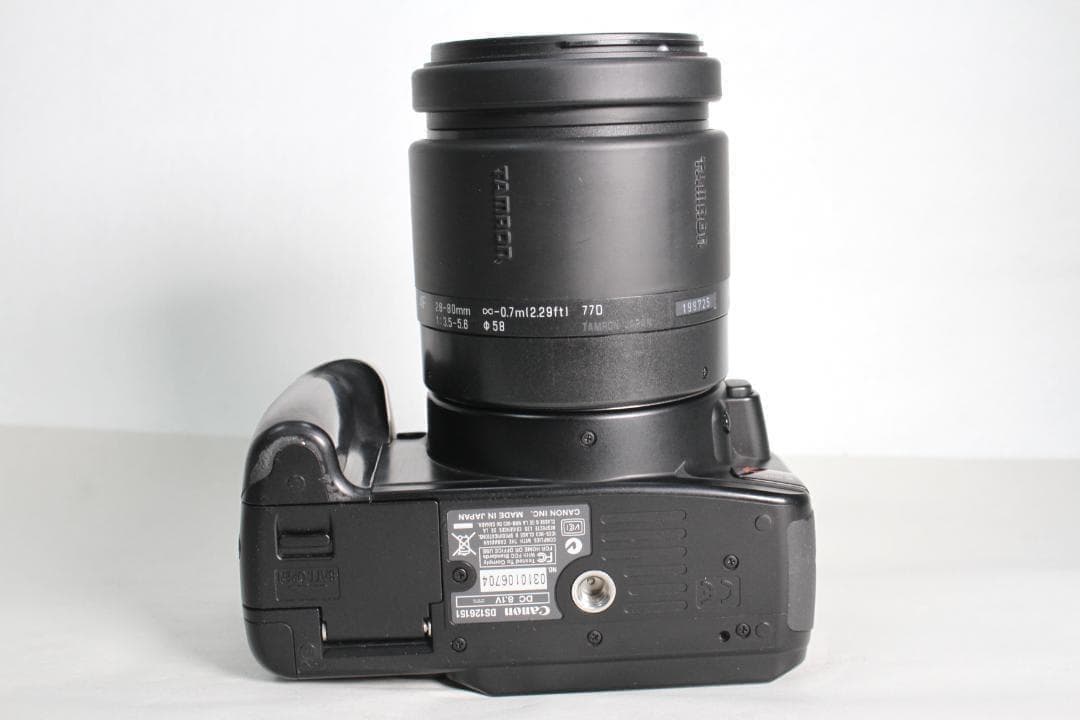 Canon EOS Kiss DIGITAL X デジタル一眼レフカメラ