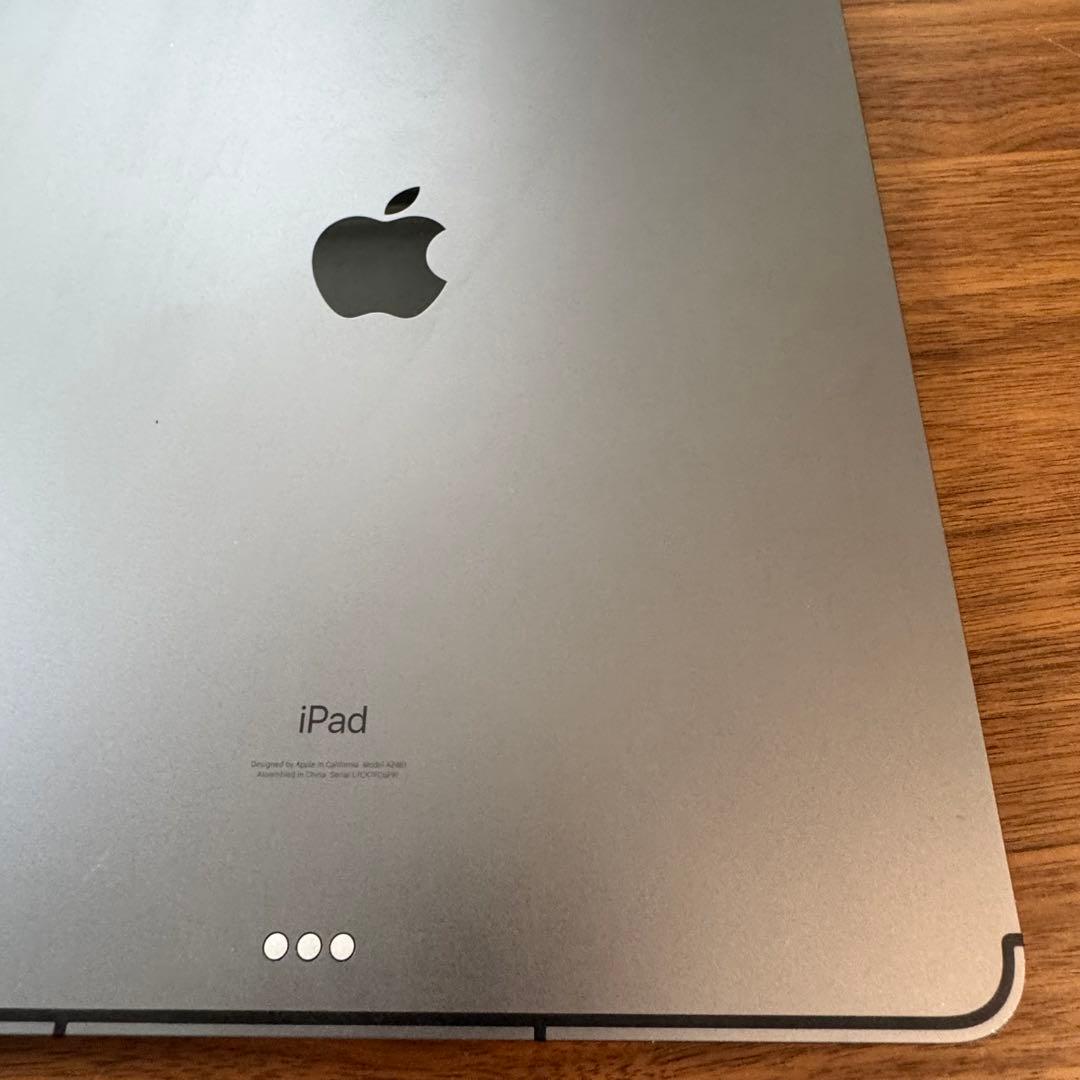 iPad Pro 12.9インチ 第5世代 256GB Cellular