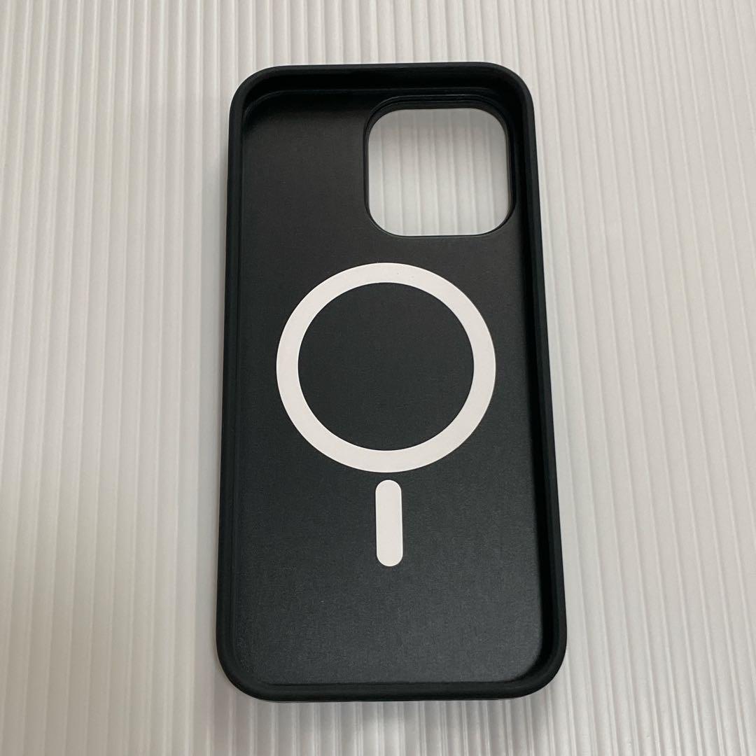 CASETiFY Magsafe iPhone 15 Pro Max ケース
