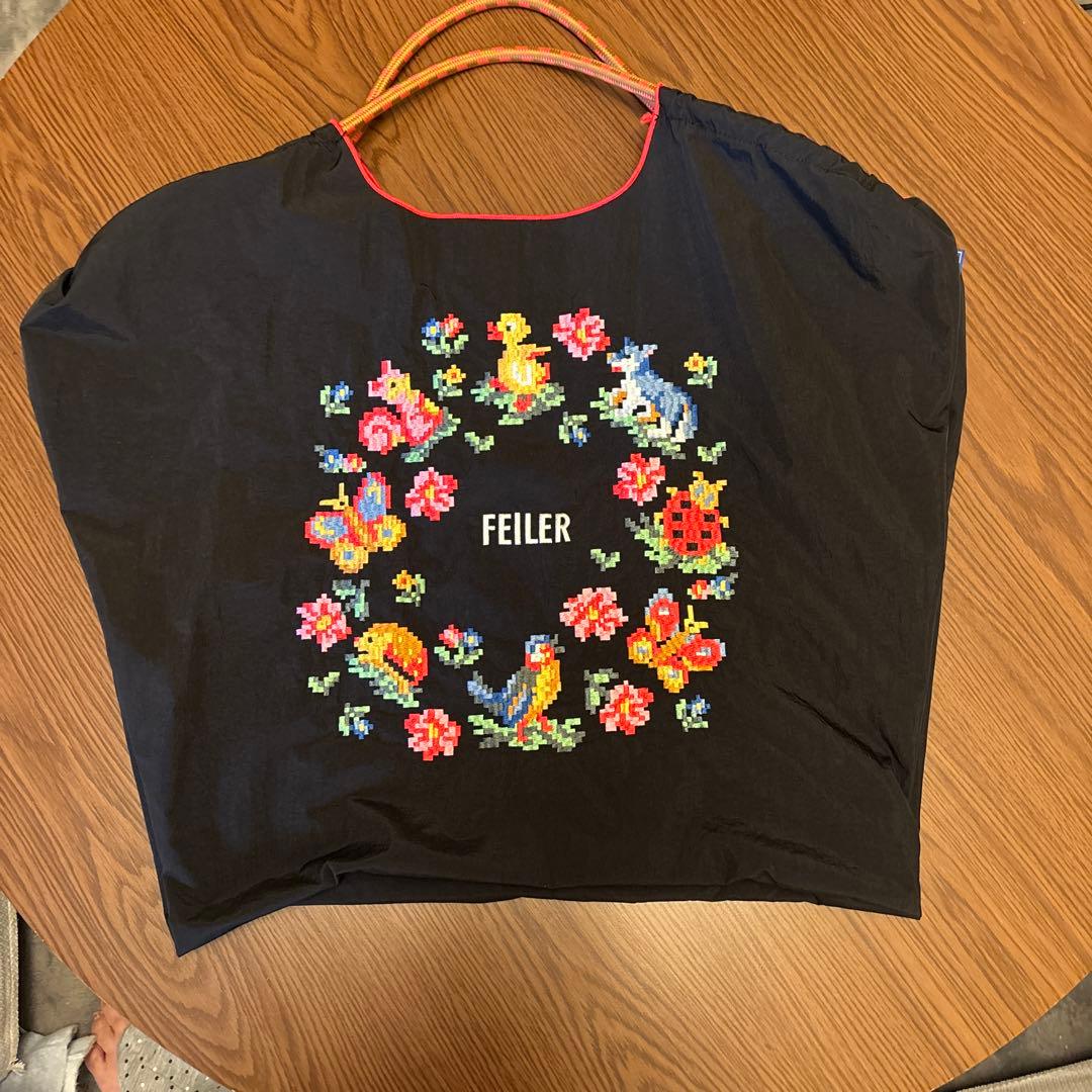 本日限定価格‼️新品未使用ポールアンドチェーン✖︎フェイラーＬ