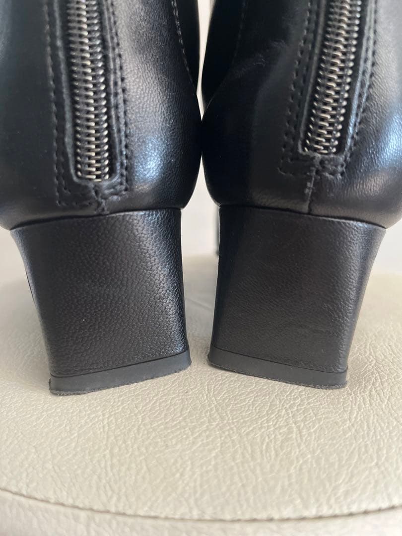 STELIO MALORI ブーツ