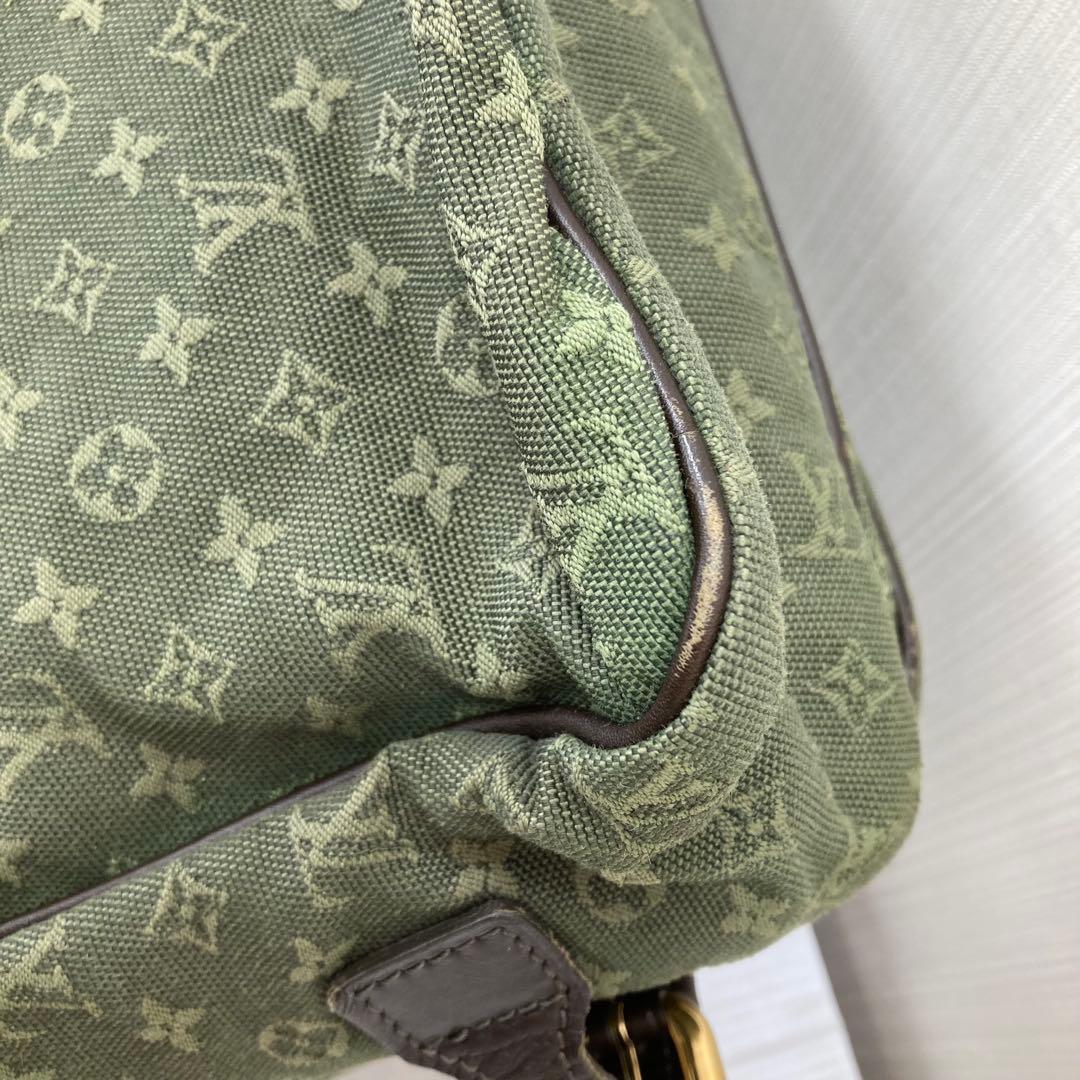 ヴィトン　モノグラム ミニ ドゥニーズ　M42312