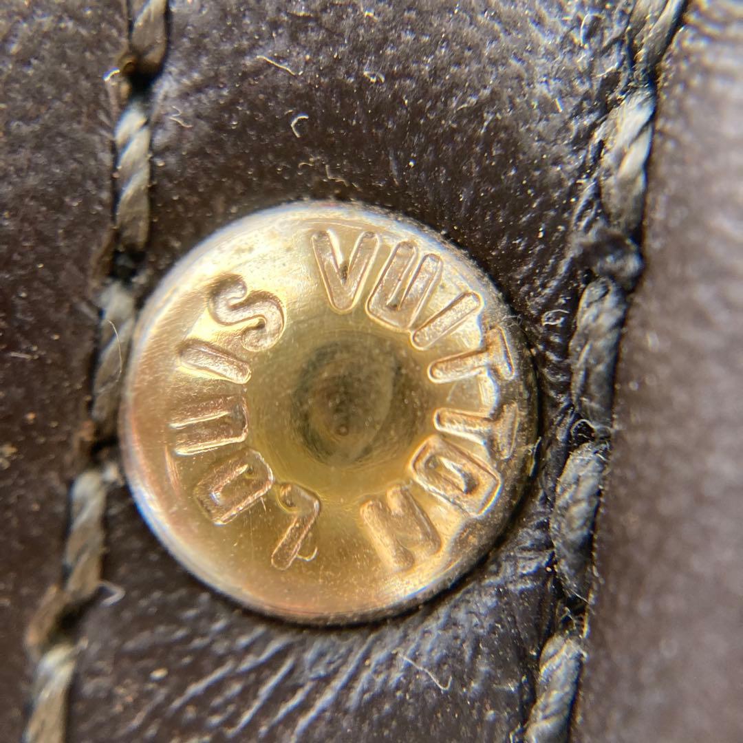 ヴィトン　モノグラム ミニ ドゥニーズ　M42312