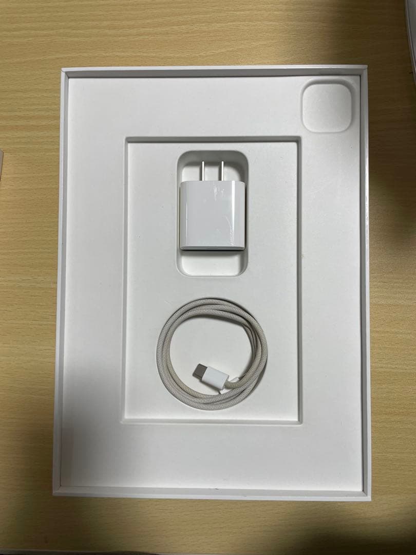 TSURiPad Pro (11インチ) 第4世代 シルバー128GB