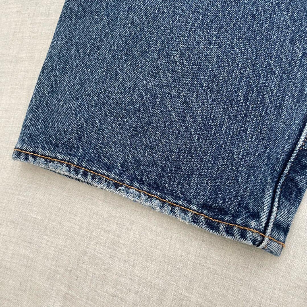 【希少赤耳有り】リーバイス ジャーナルスタンダード 別注 501 W36 L28